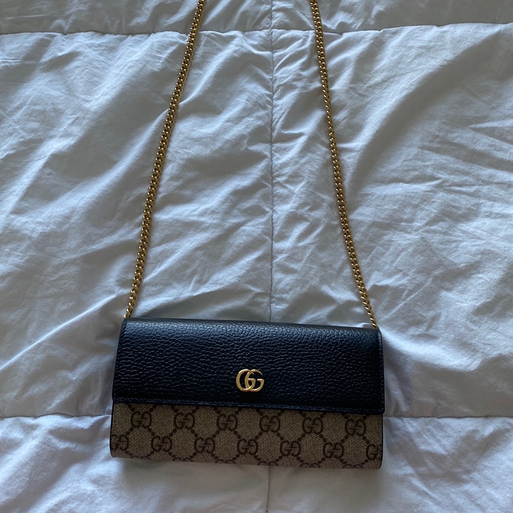Womens Small Gucci Purse